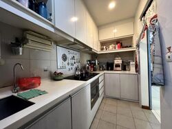 The Canopy (D27), Condominium #620655991